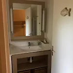 Apartman Cosy Deux Pieces Cote Pinede *