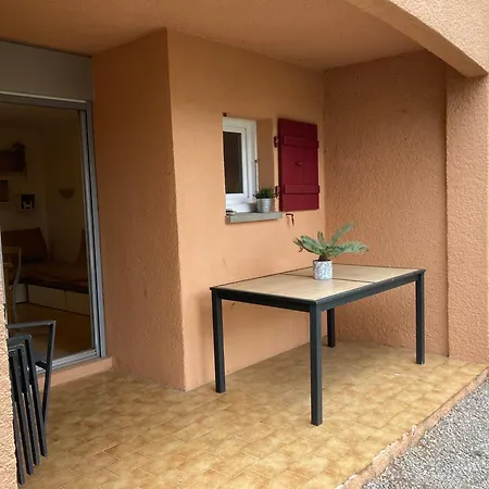 Cosy Deux Pieces Cote Pinede * Saint-Raphael (Var)