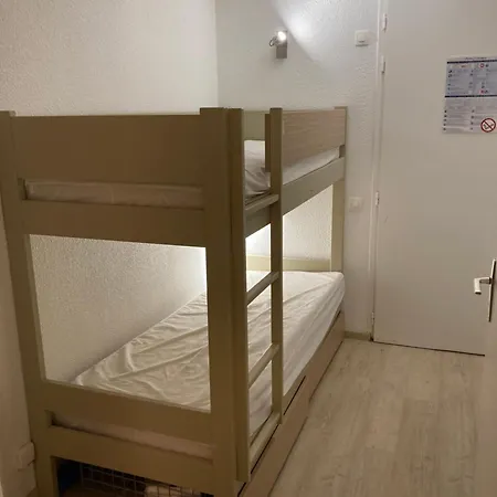 Apartamento Cosy Deux Pieces Cote Pinede *