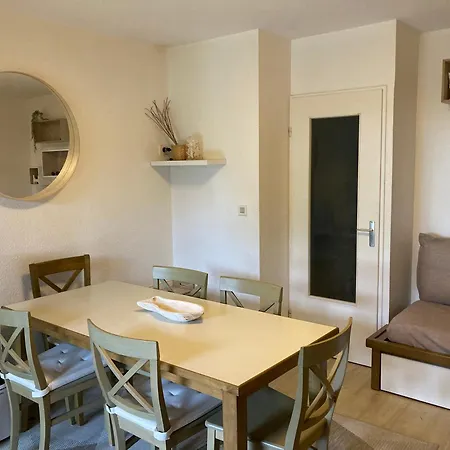 Apartamento Cosy Deux Pieces Cote Pinede Saint-Raphaël